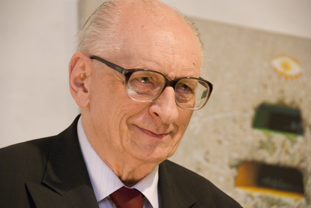 Władysław Bartoszewski