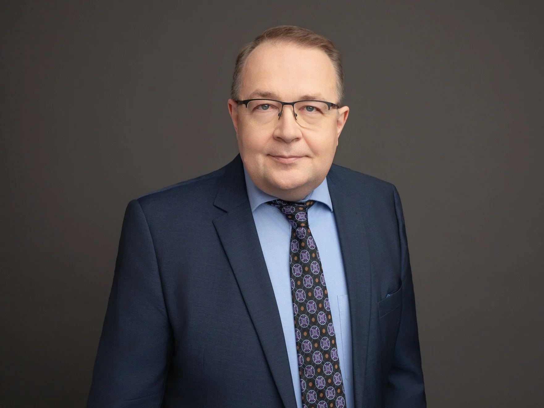 Piotr Gociek