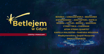 W grudniu rusza premierowa trasa koncertowa  Betlejem w Polsce 2018/2019!