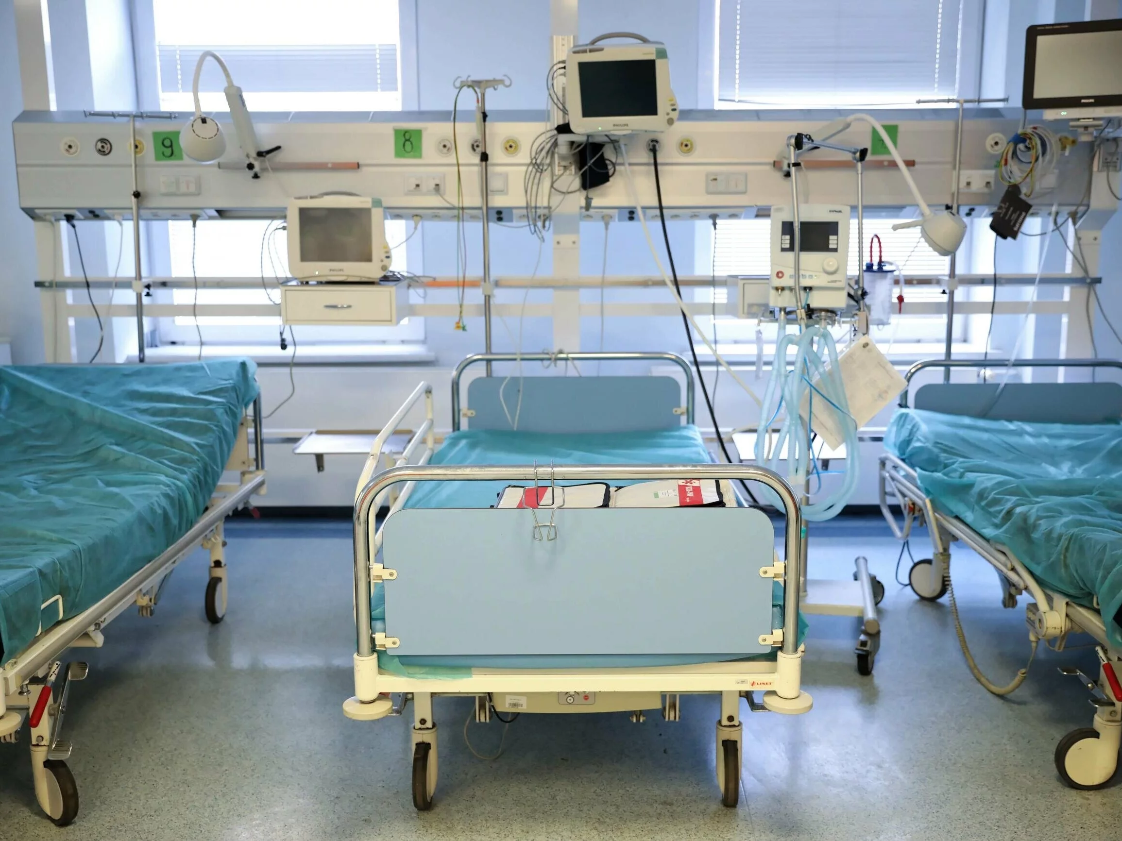 Gigantyczna inwestycja w Lublinie. Wybudują podziemny szpital na wypadek wojny