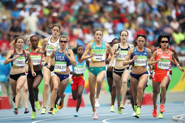 W niedzielę zakończyły się igrzyska XXXI Olimpiady w Rio de Janeiro.