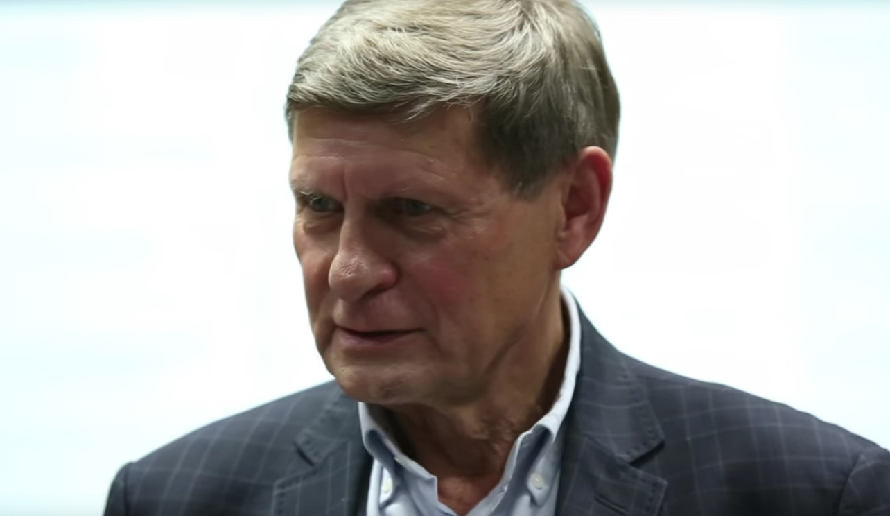 Leszek Balcerowicz