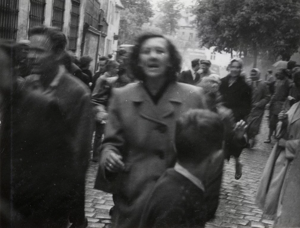 Wydarzenia Zielonogórskie 1960 roku
