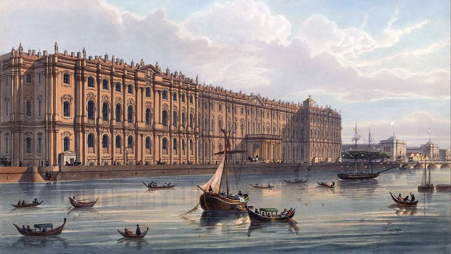 W oczekiwaniu na nowy koncert mocarstw?