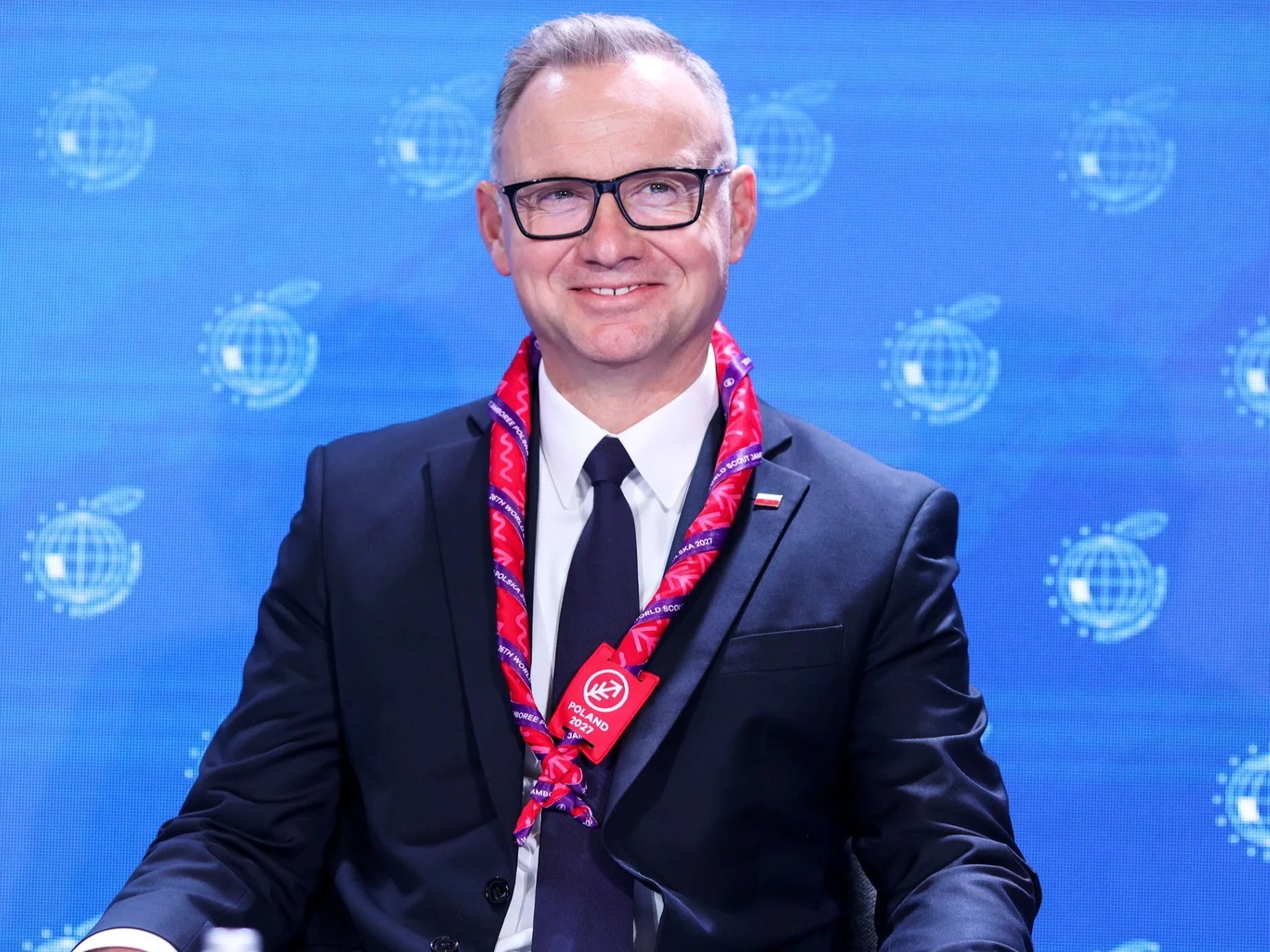 W PiS śmieją się z Andrzeja Dudy? "Jak można było tak upaść"