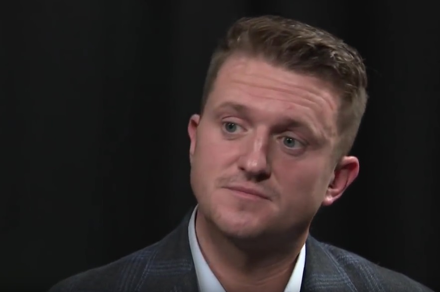 Tommy Robinson