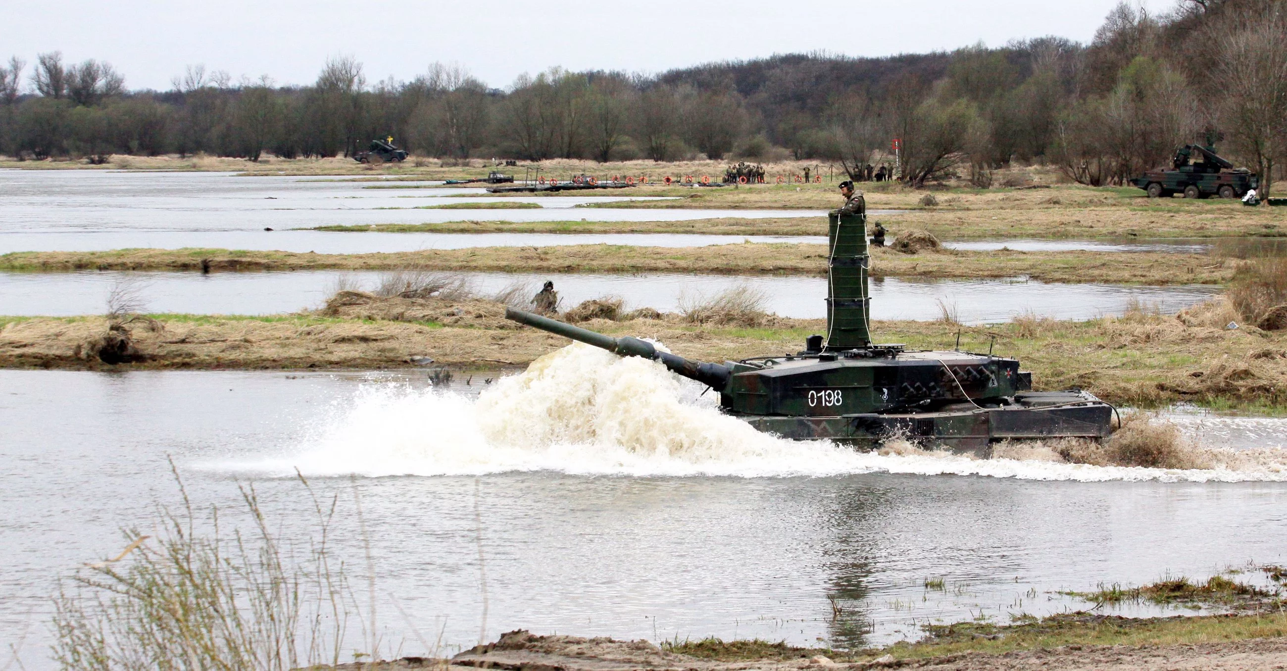 Ćwiczenie Borsuk-12