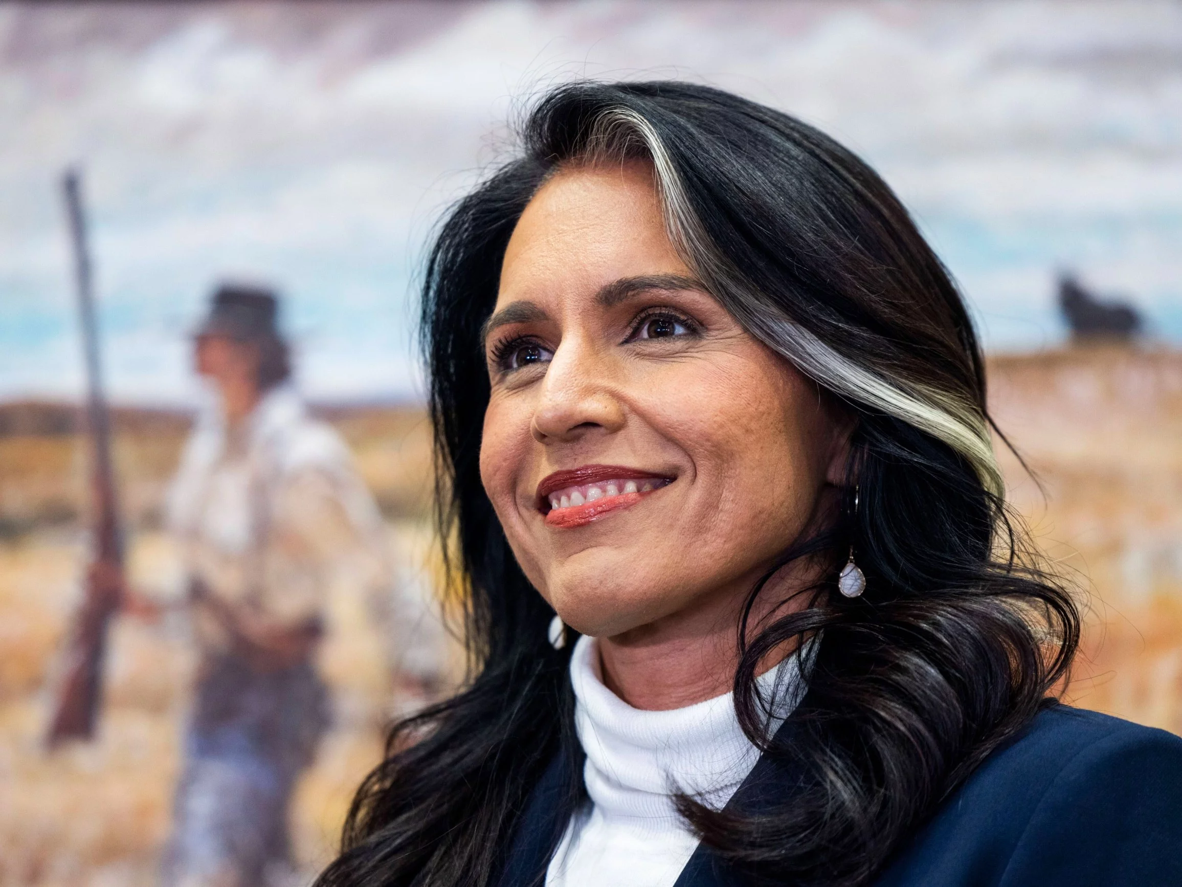 Tulsi Gabbard