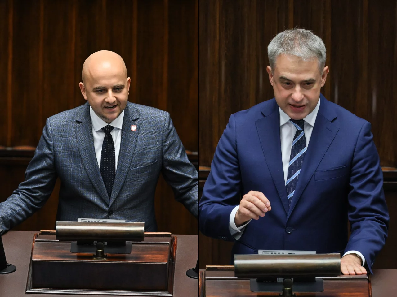 Spór o DSA. "Urzędnik ma decydować, co jest mową nienawiści i fake newsem"