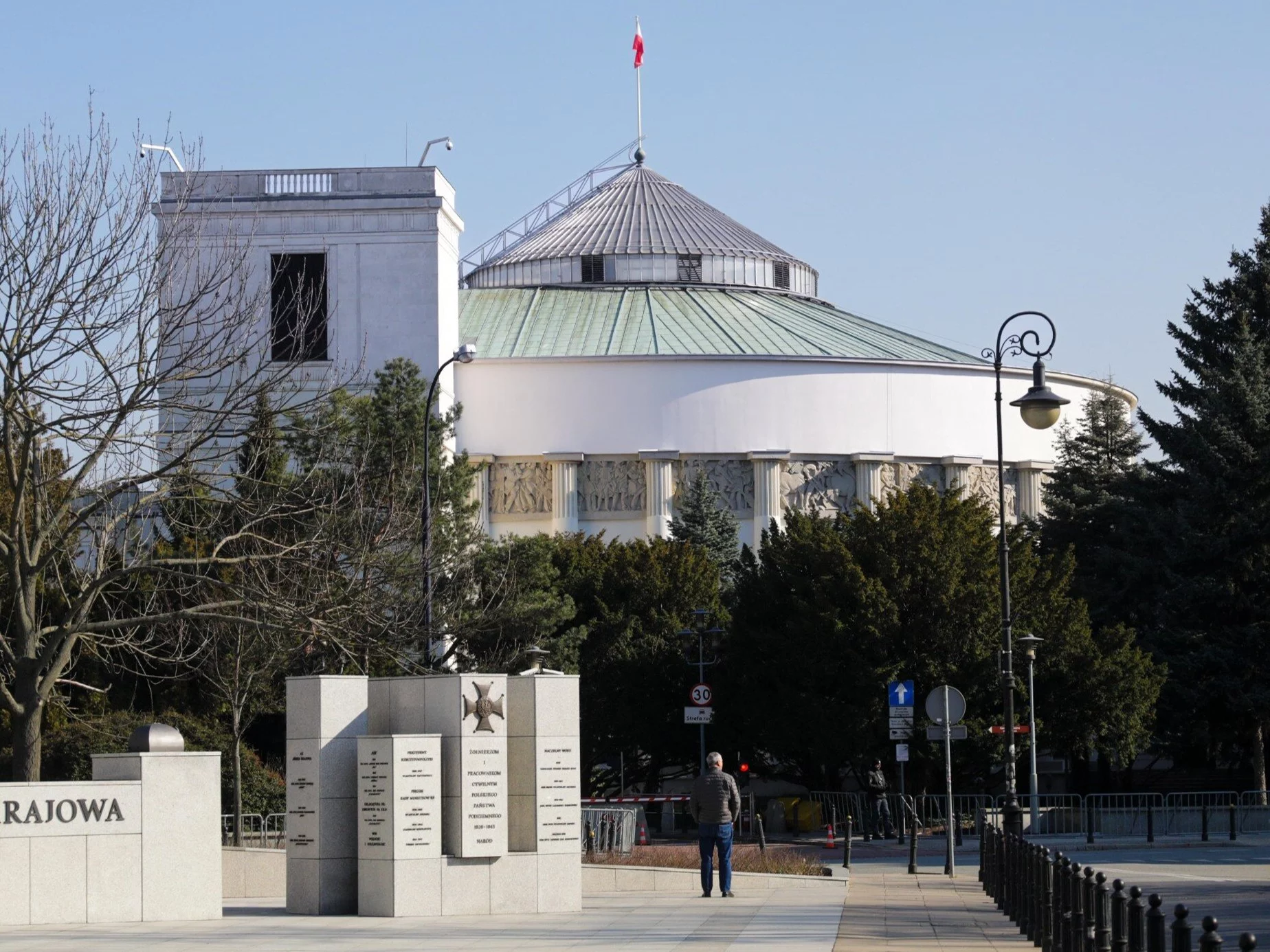 W Sejmie świętowano rocznicę pojednania polsko-niemieckiego