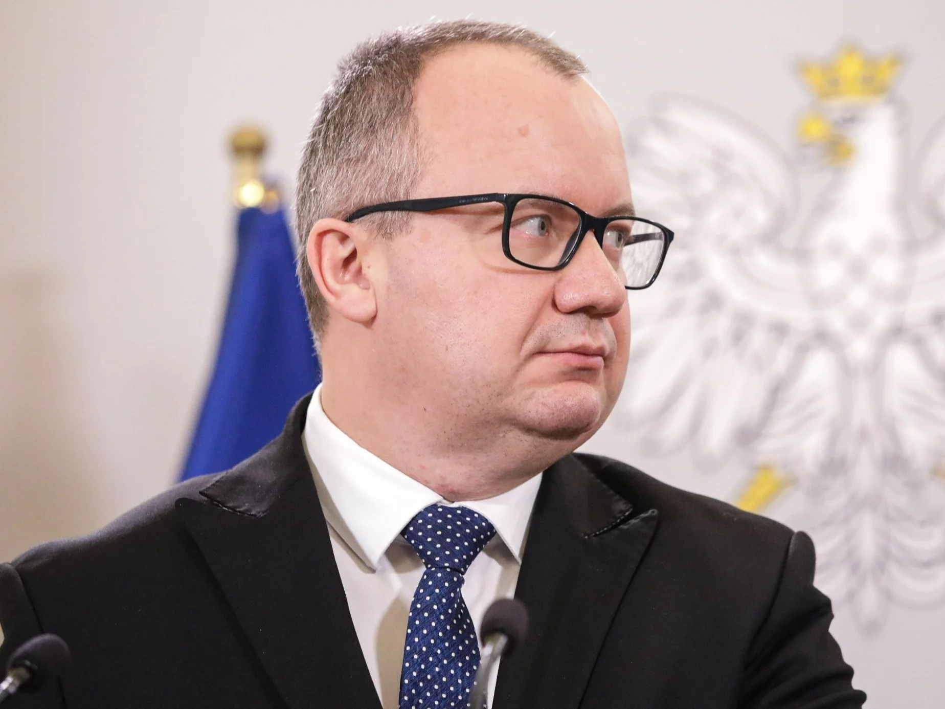 Minister sprawiedliwości, prokurator generalny Adam Bodnar