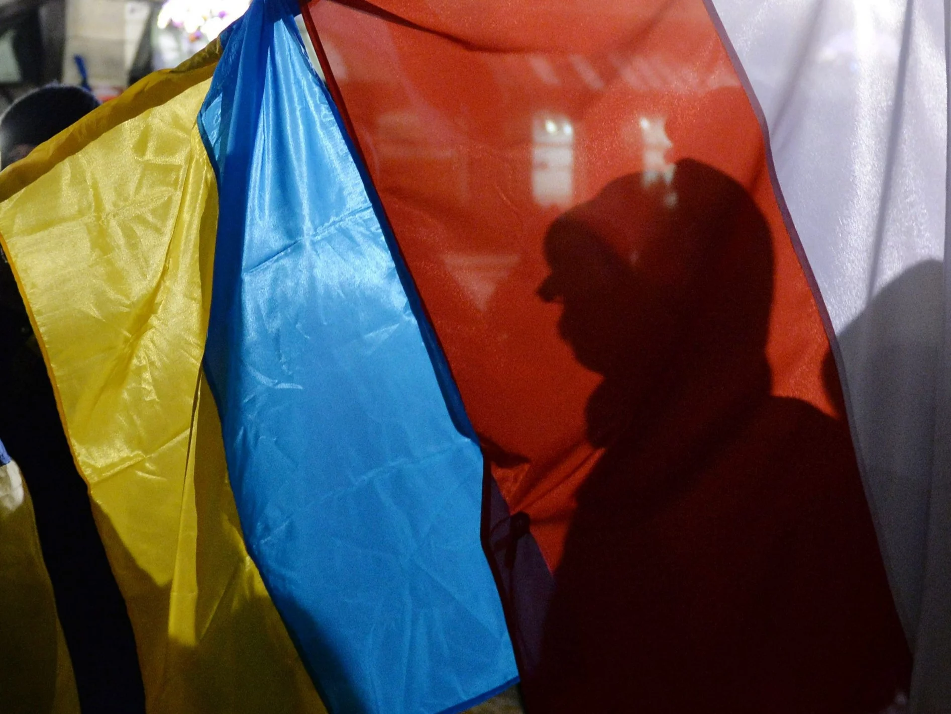 W sondażu zapytano o Ukraińców. Wyniki dają do myślenia