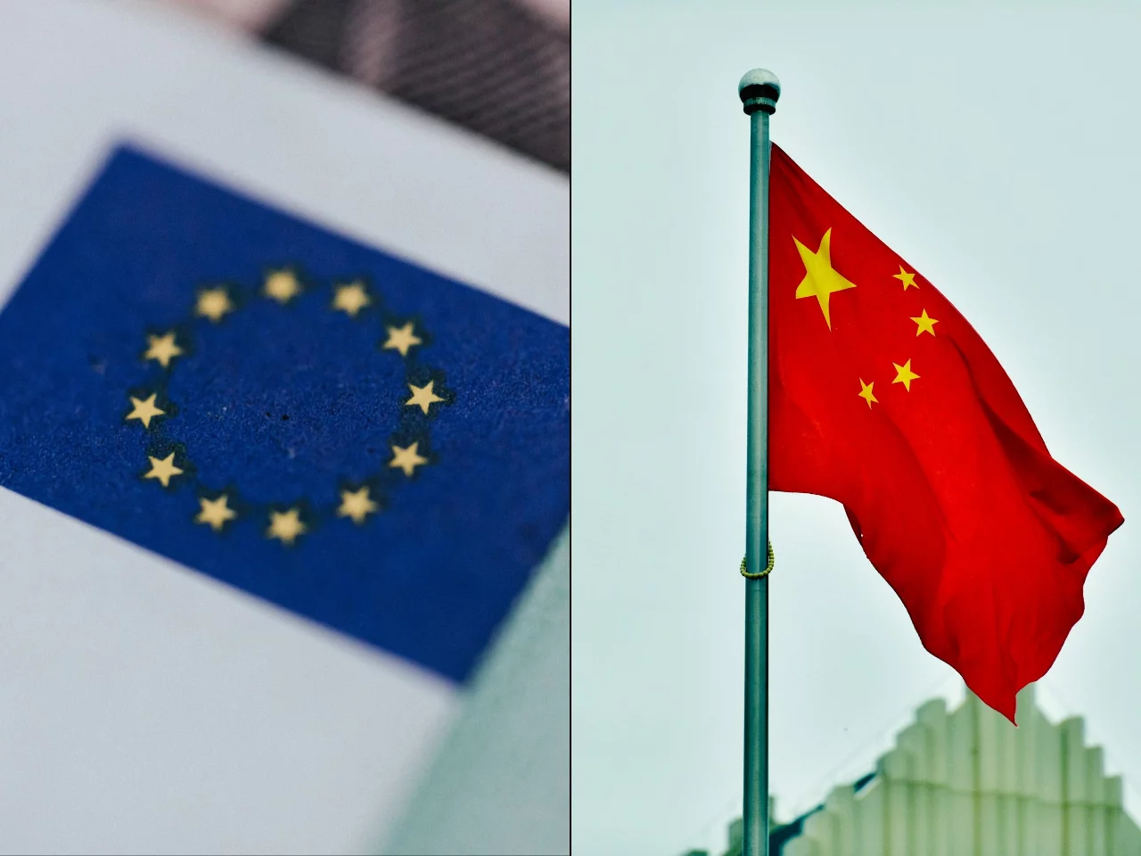 W tej dziedzinie Europa wyprzedzi Chiny. Padła data