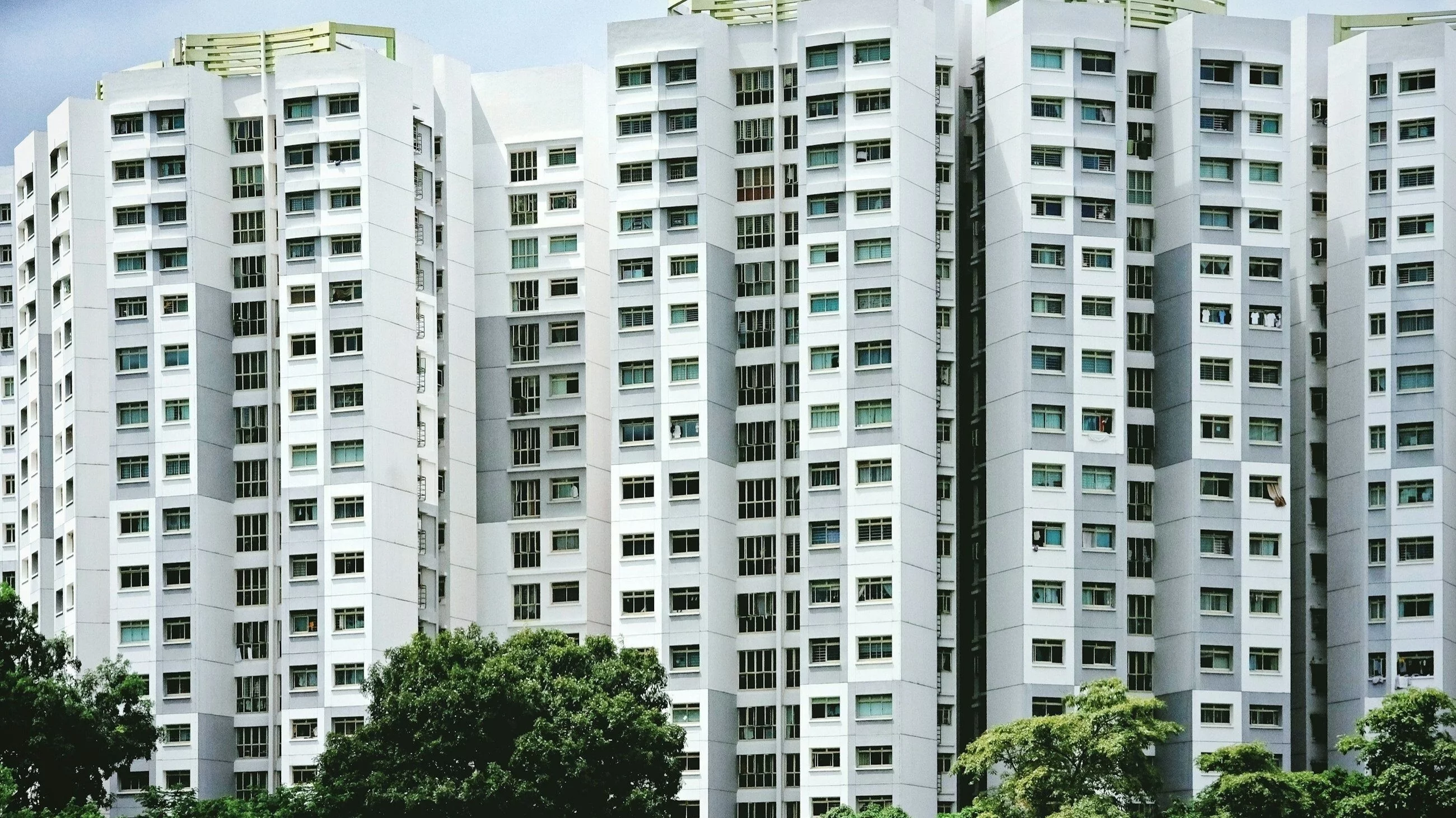 Blok, zdjęcie ilustracyjne