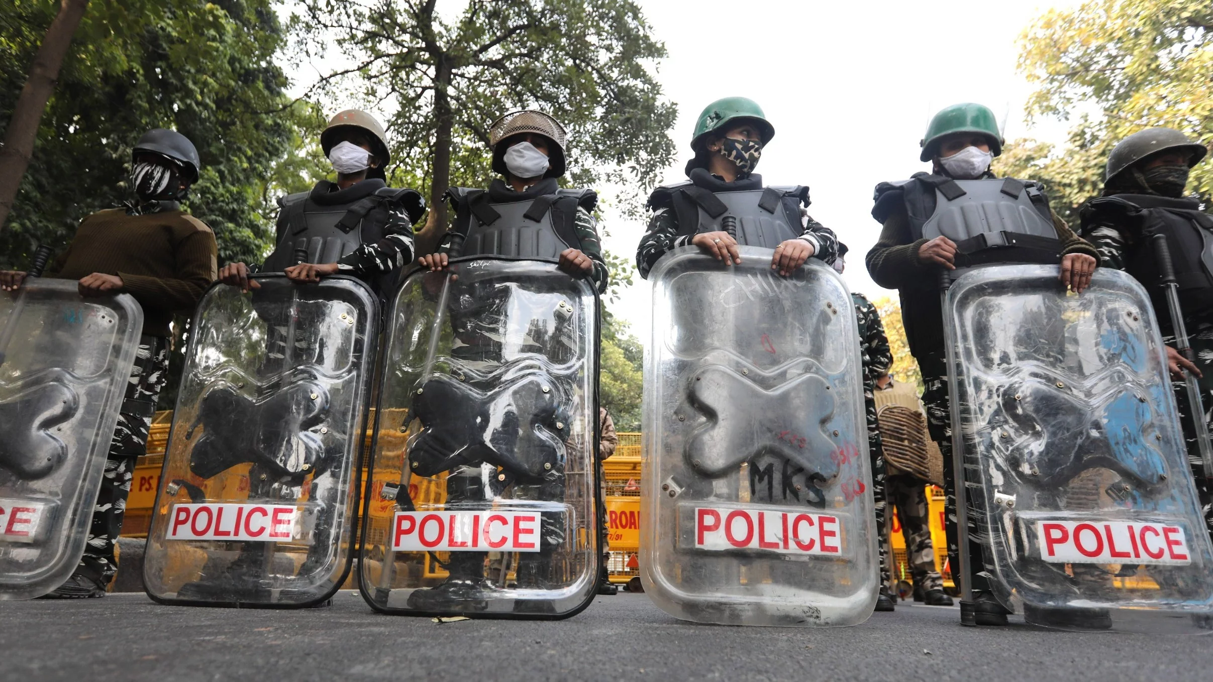 W tym kraju dochodzi do ataków na chrześcijan. Kardynał ostrzega