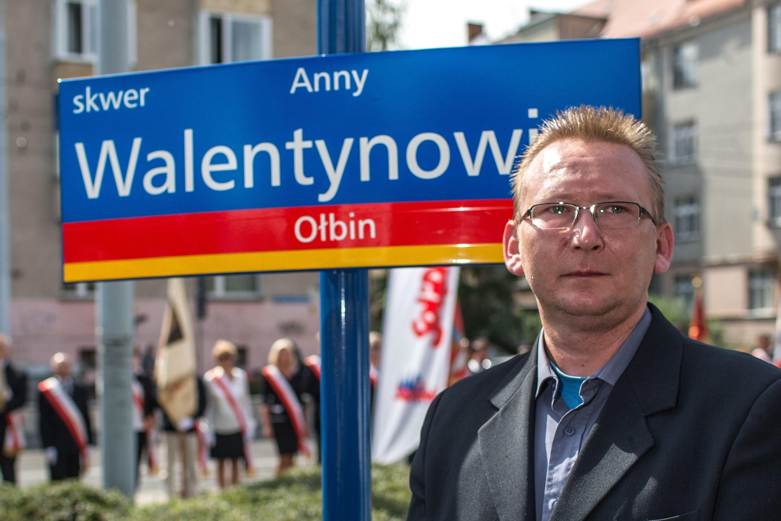 Piotr Walentynowicz
