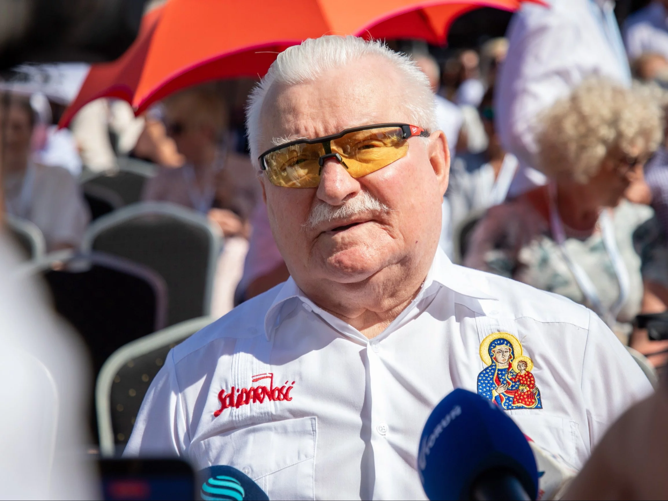 Lech Wałęsa