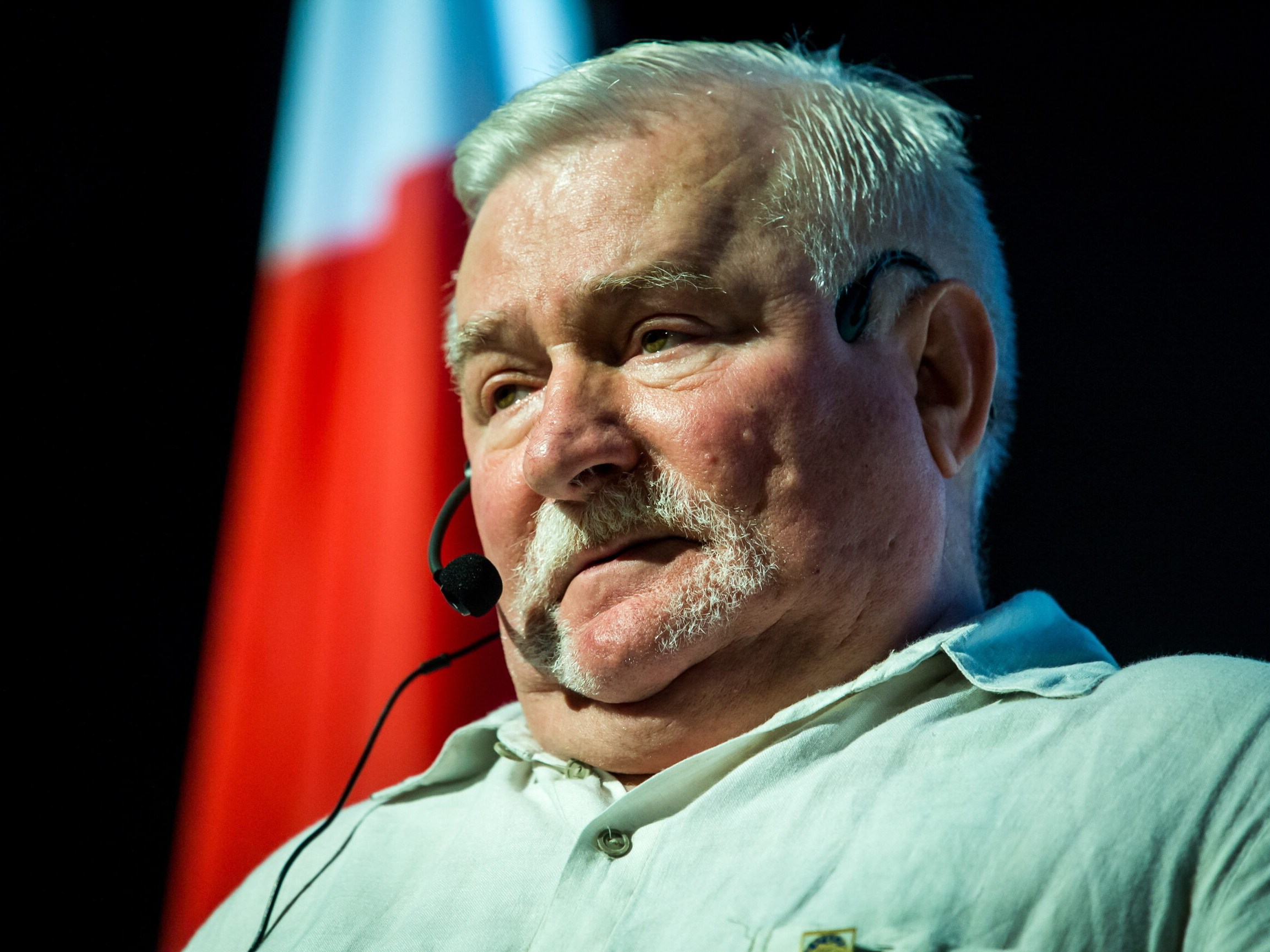 Lech Wałęsa