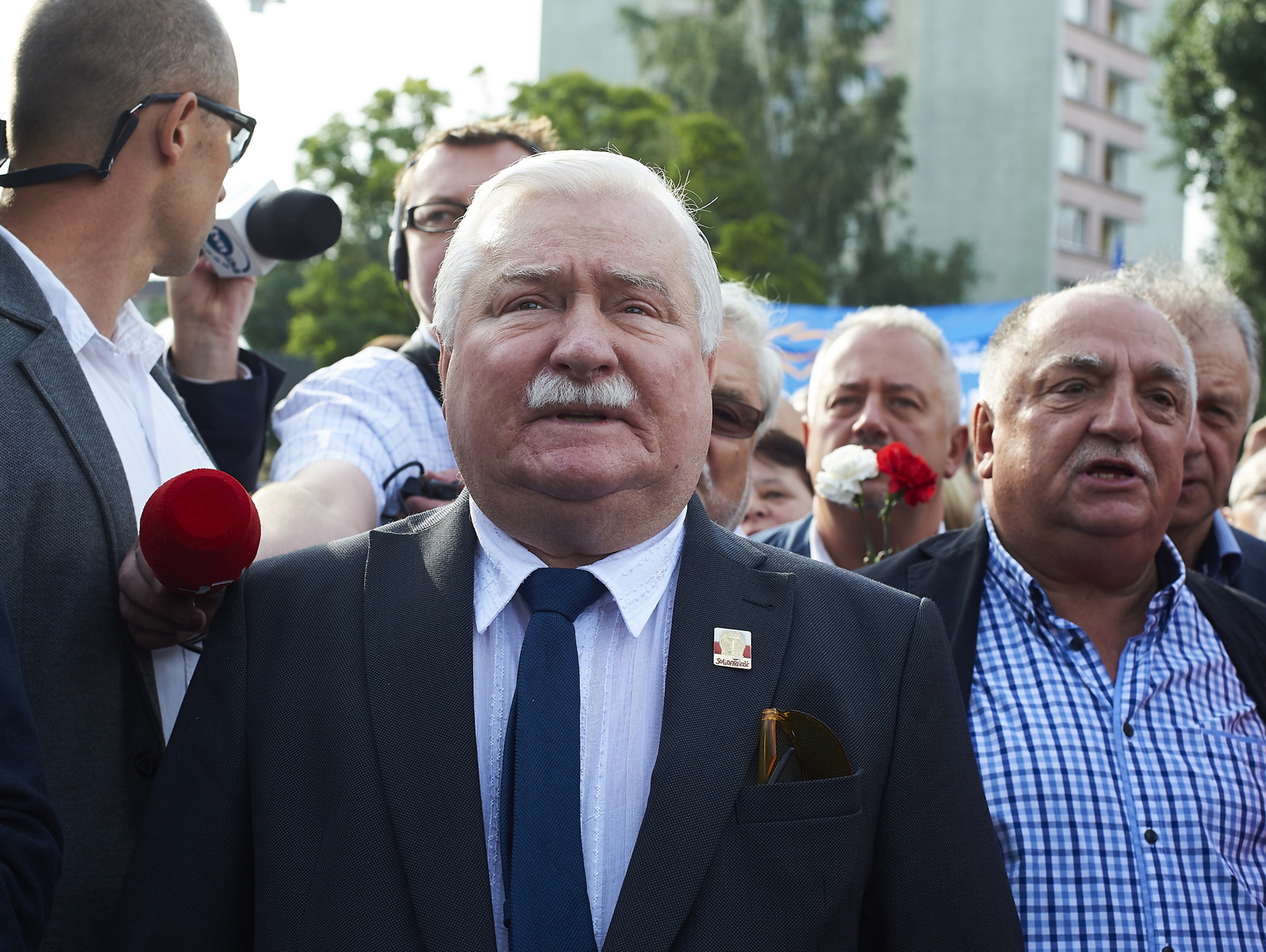 Lech Wałęsa