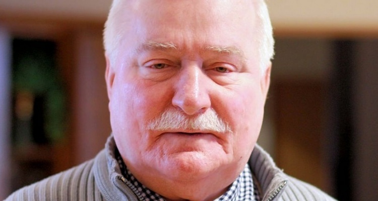 Lech Wałęsa