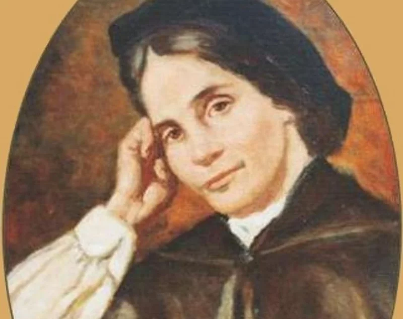 Czcigodna Służebnica Boża Wanda Malczewska