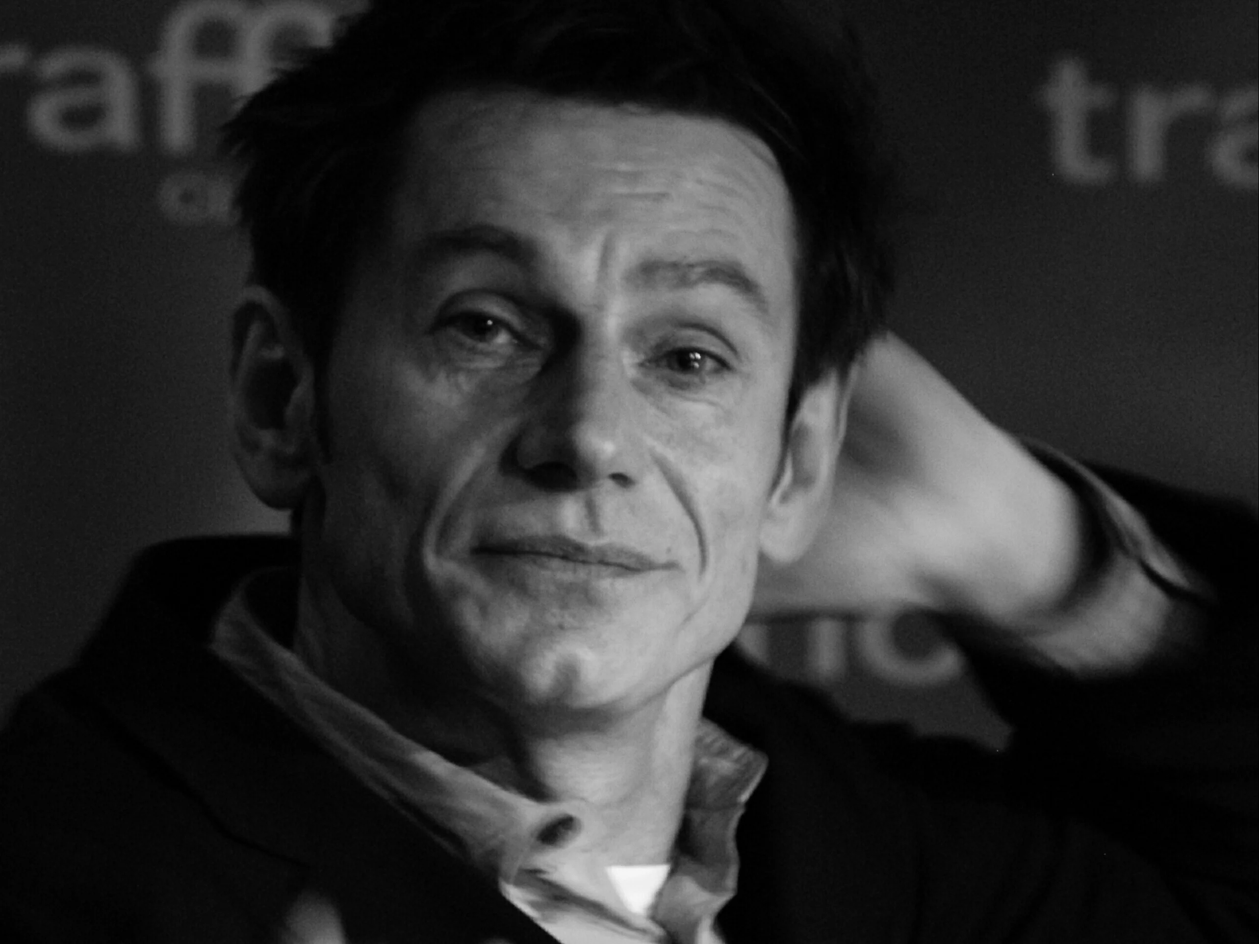 Krzysztof Warlikowski, reżyser teatralny