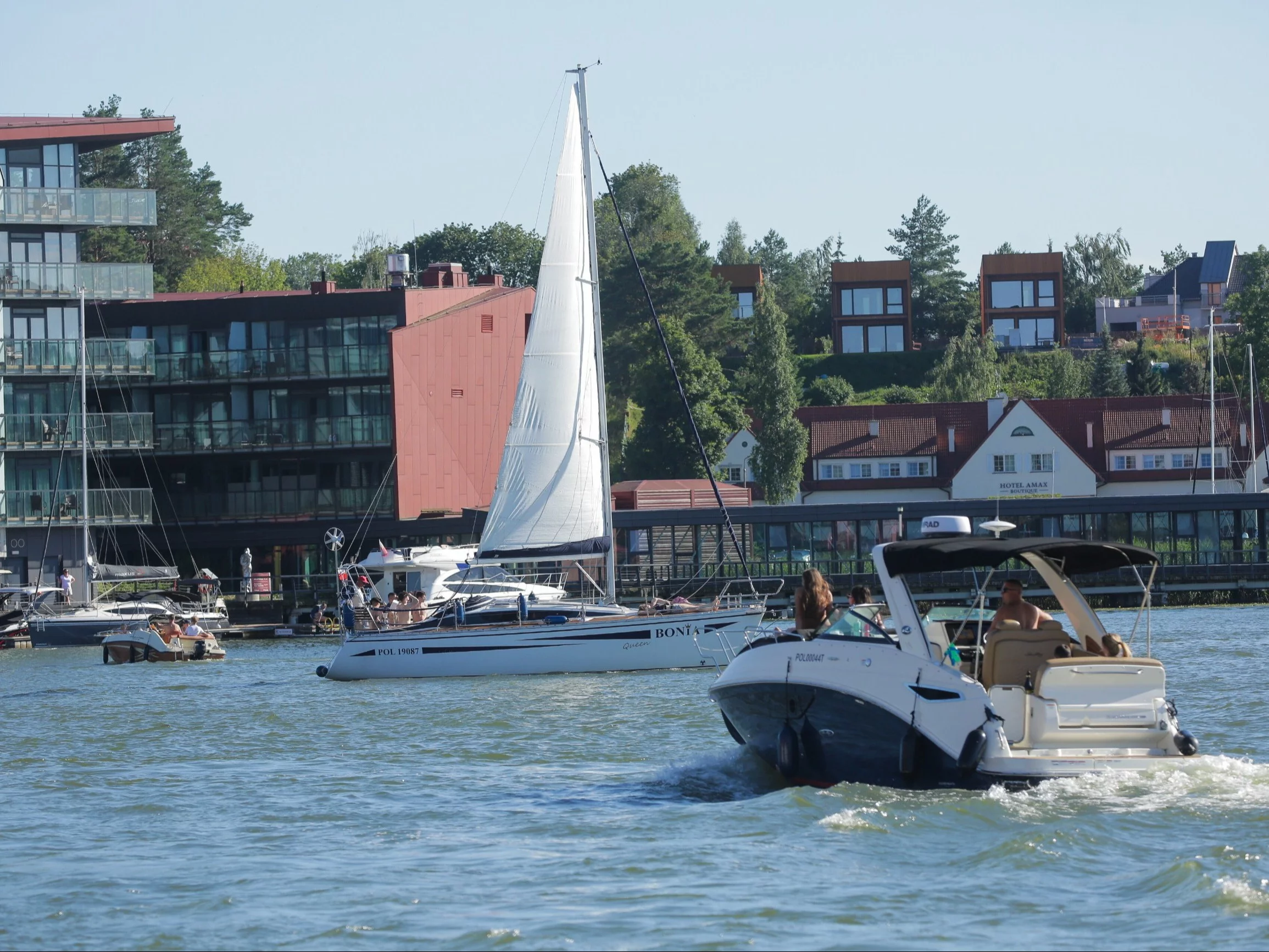 Jeden z najatrakcyjniejszych turystycznie regionów wprowadza lokalny bon turystyczny