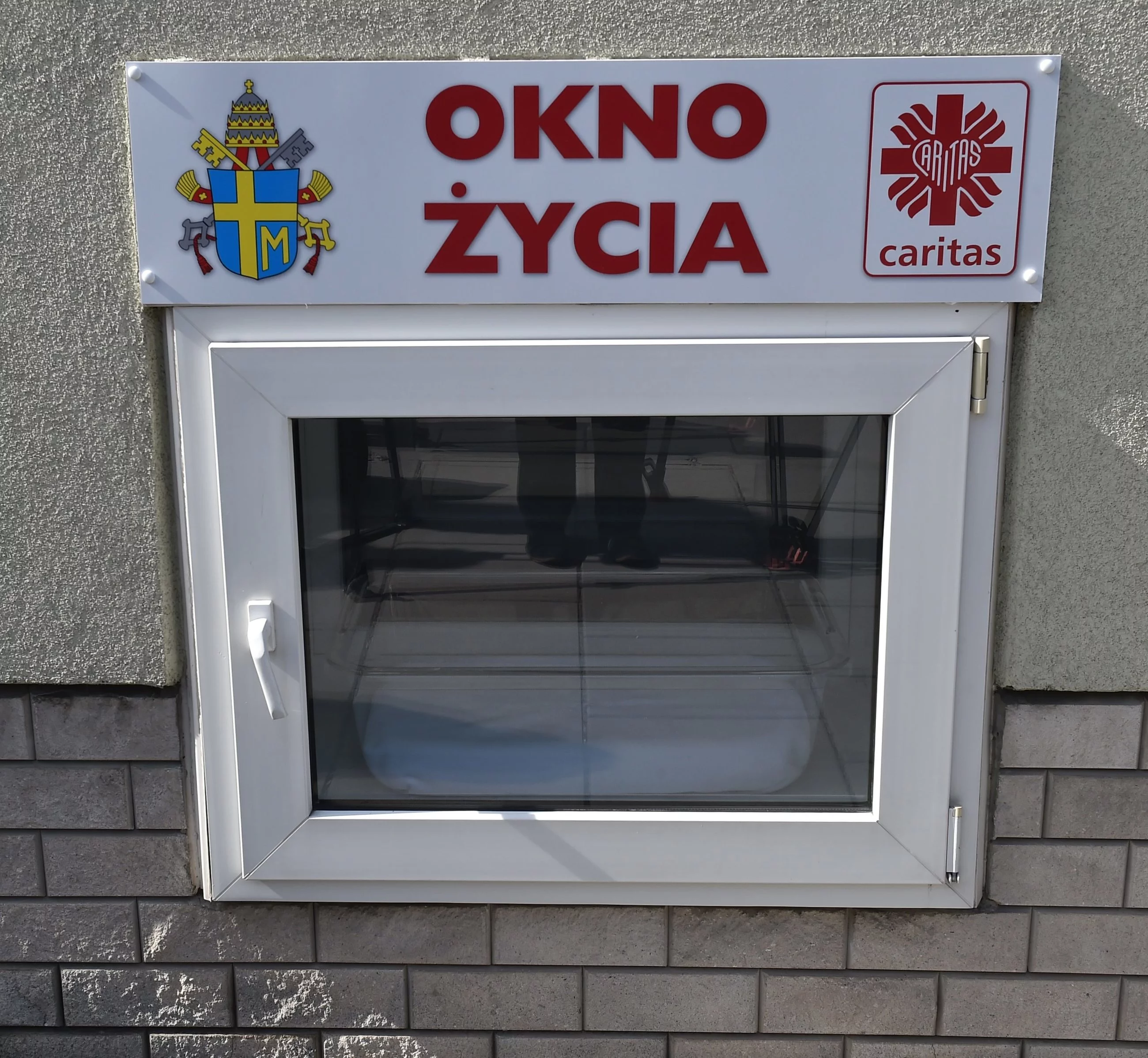 Okno życia