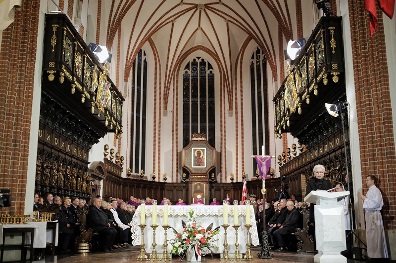 Obchody 9. rocznicy katastrofy smoleńskiej