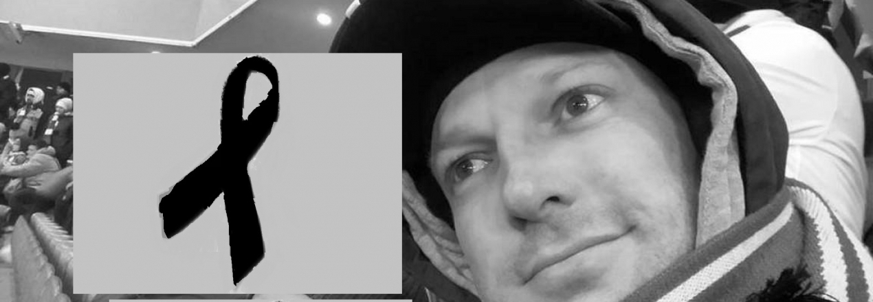 Nie żyje ofiara nożownika, Paweł Kulczak