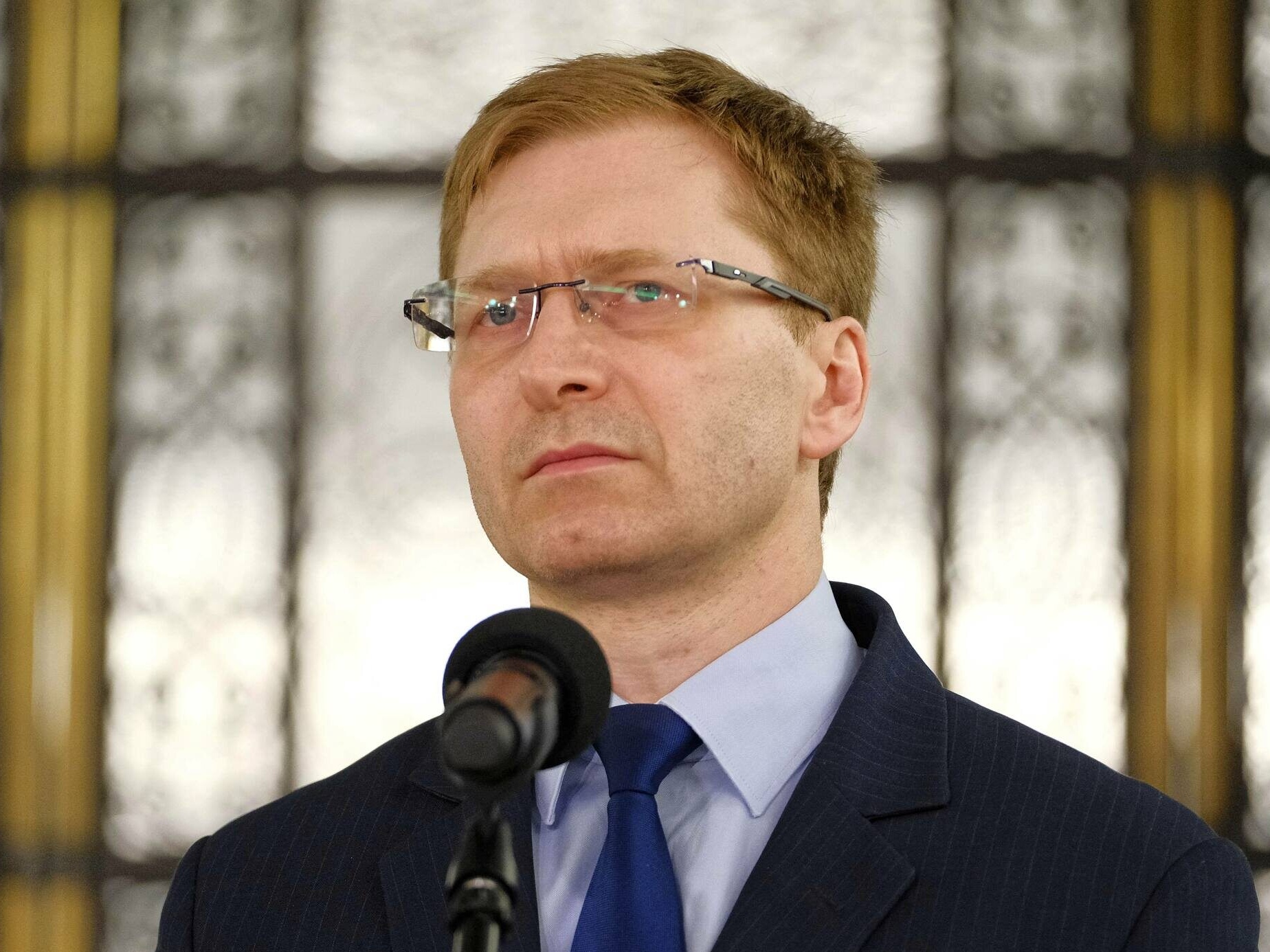 Paweł Lisiecki (PiS)