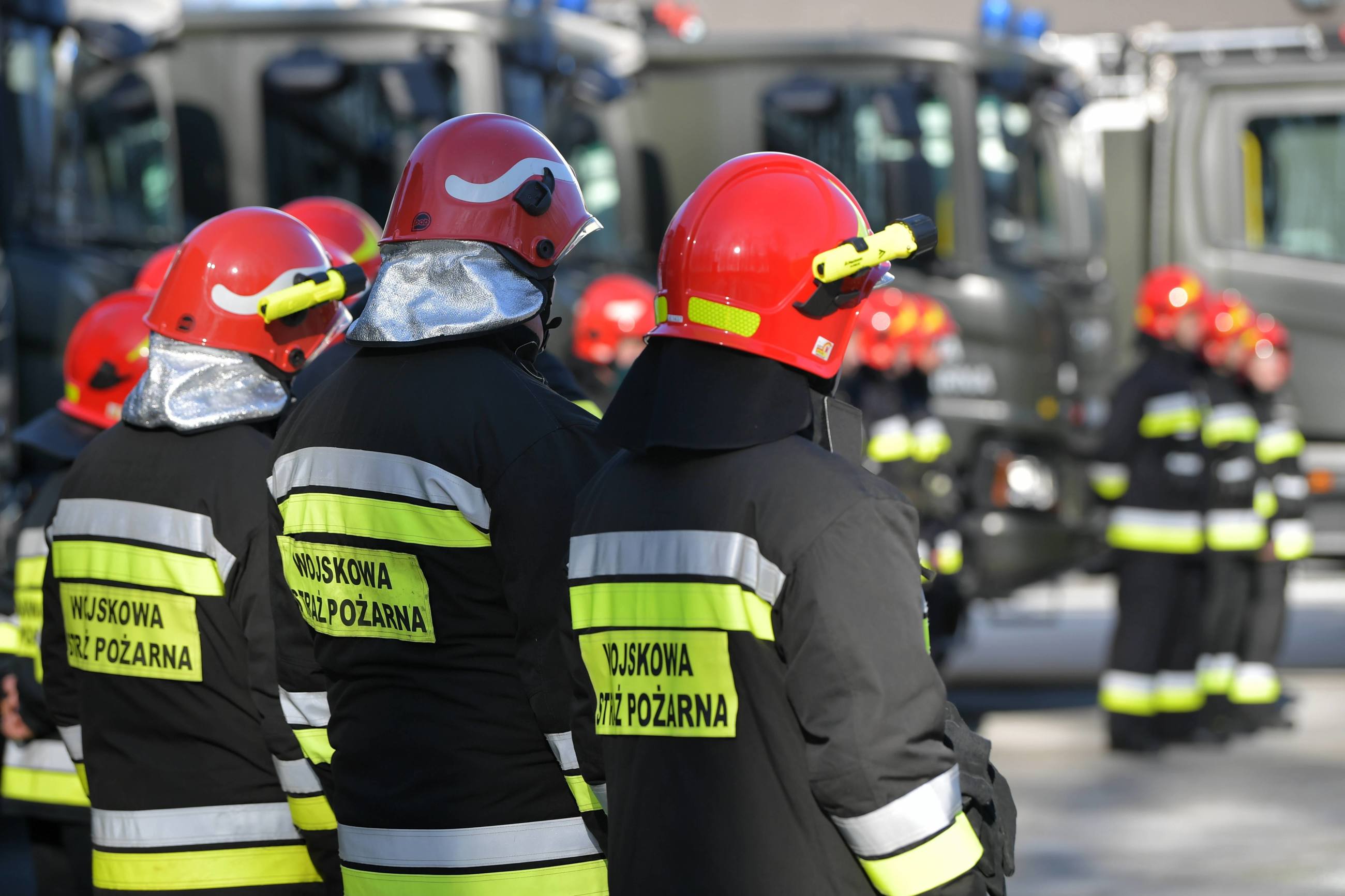 Zdjęcie ilustracyjne