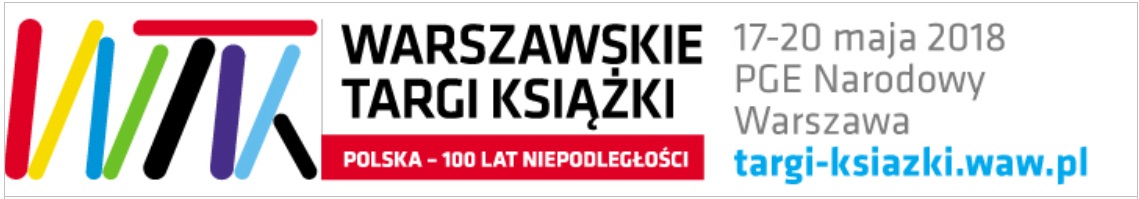 Warszawskie Targi Książki