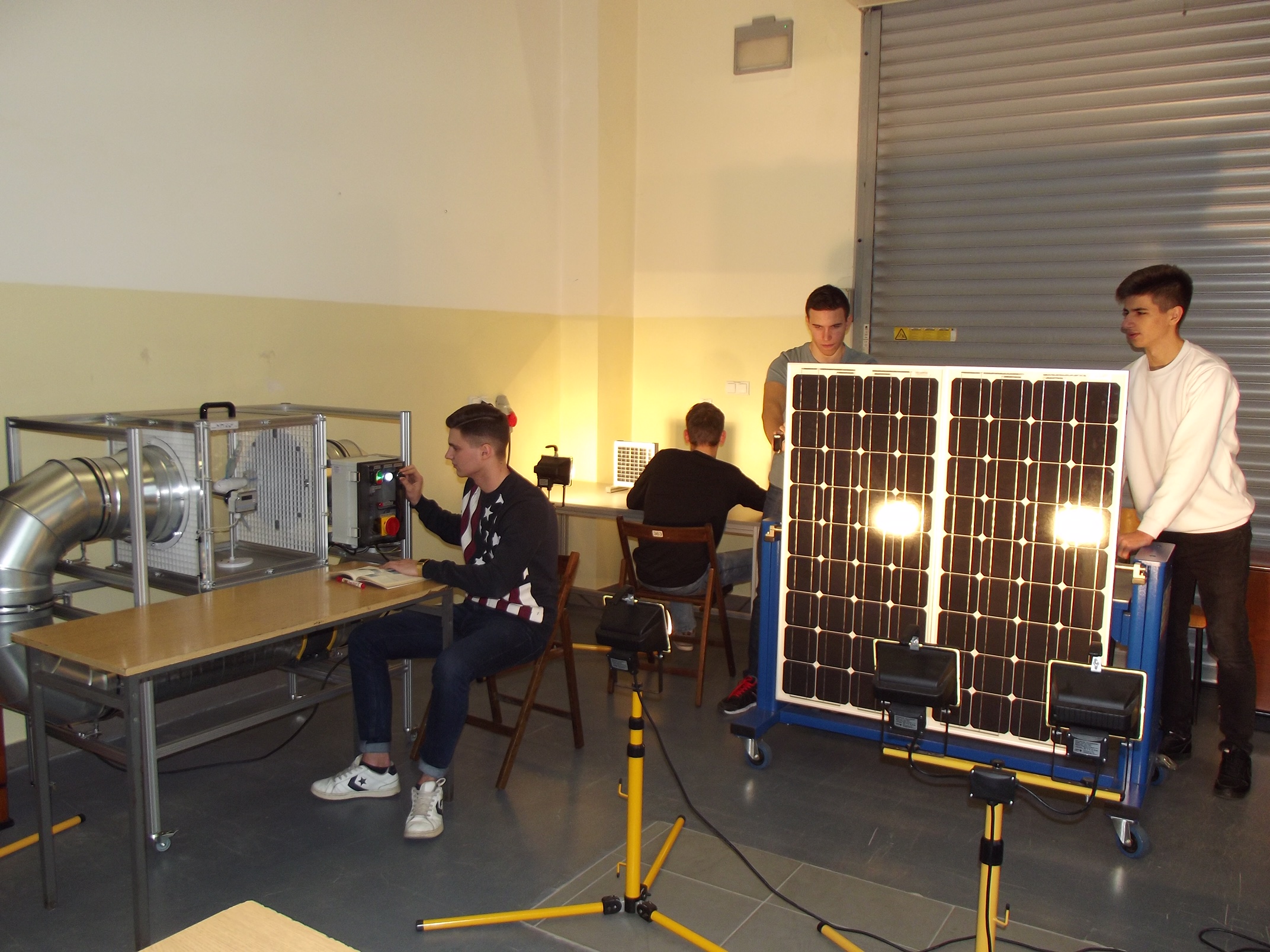 Technikum nr 7 w Warszawie