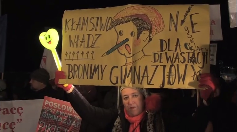 "Warto rozmawiać" dziś o 22:25 w TVP1