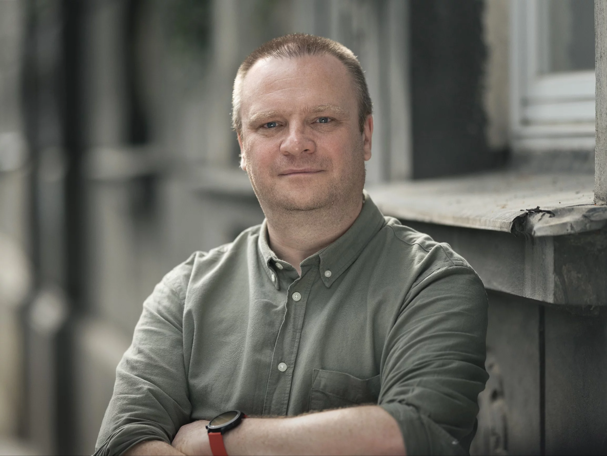 Warzecha, czyli miło nie będzie