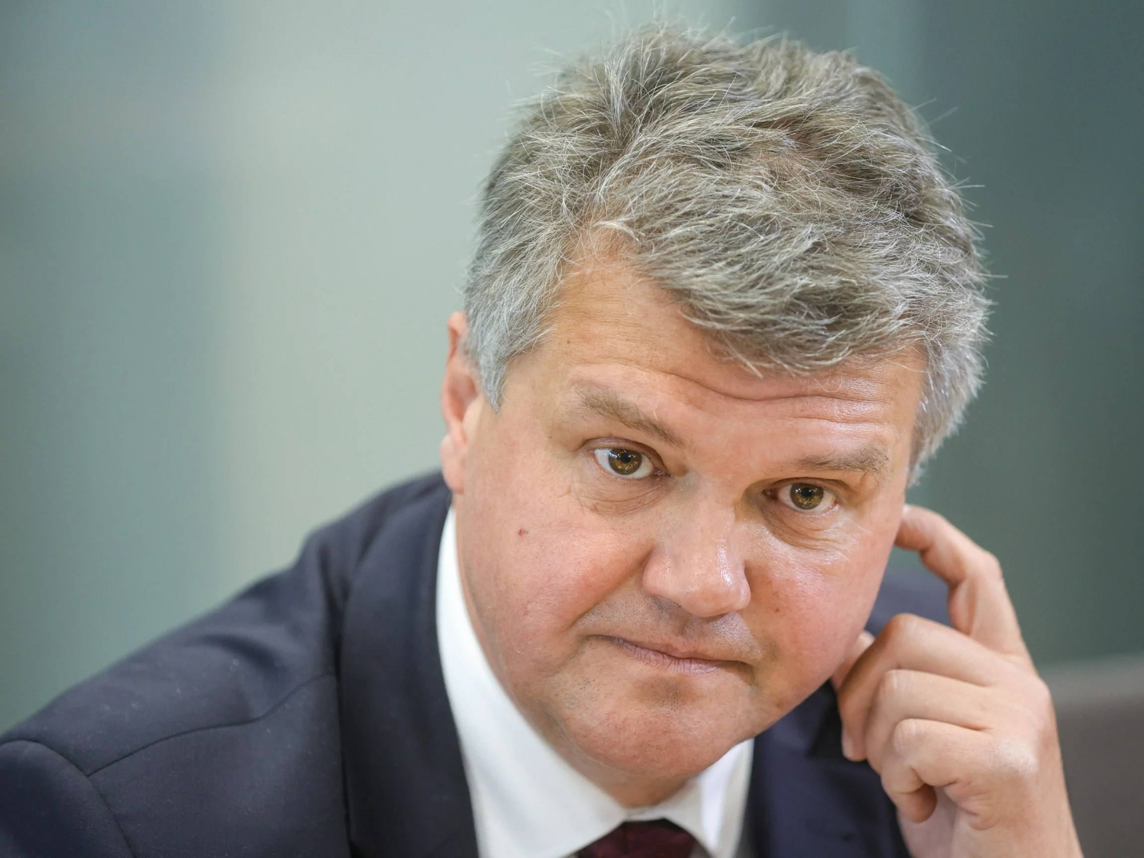 Wąsik: Świadomy fejk Kierwińskiego