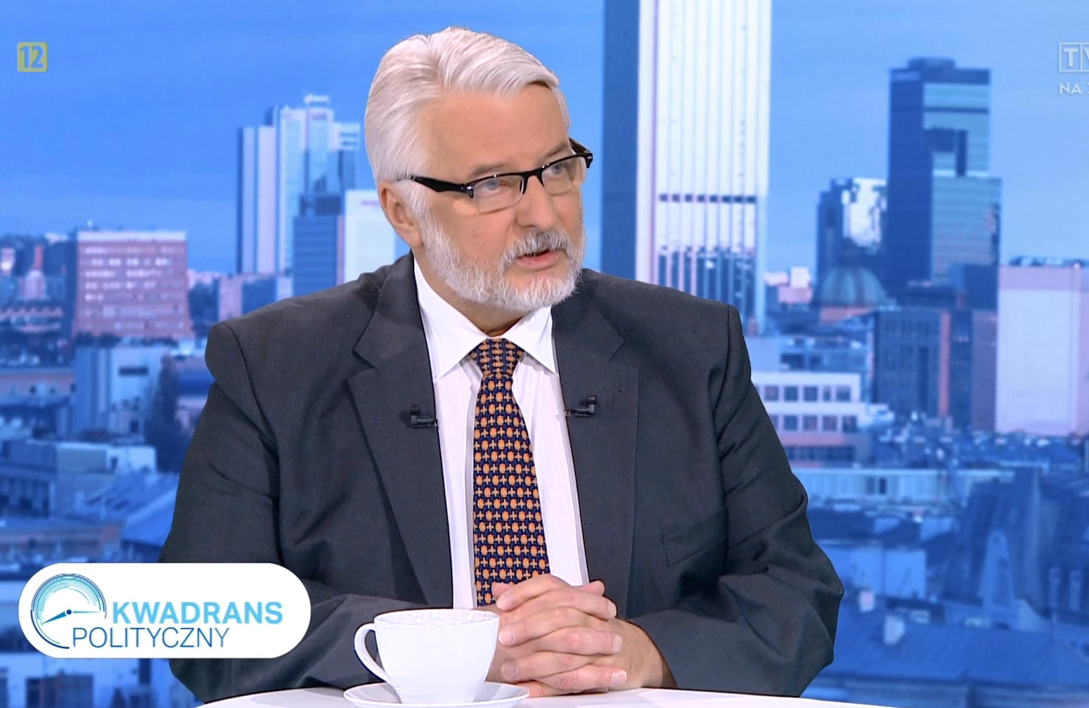 Witold Waszczykowski