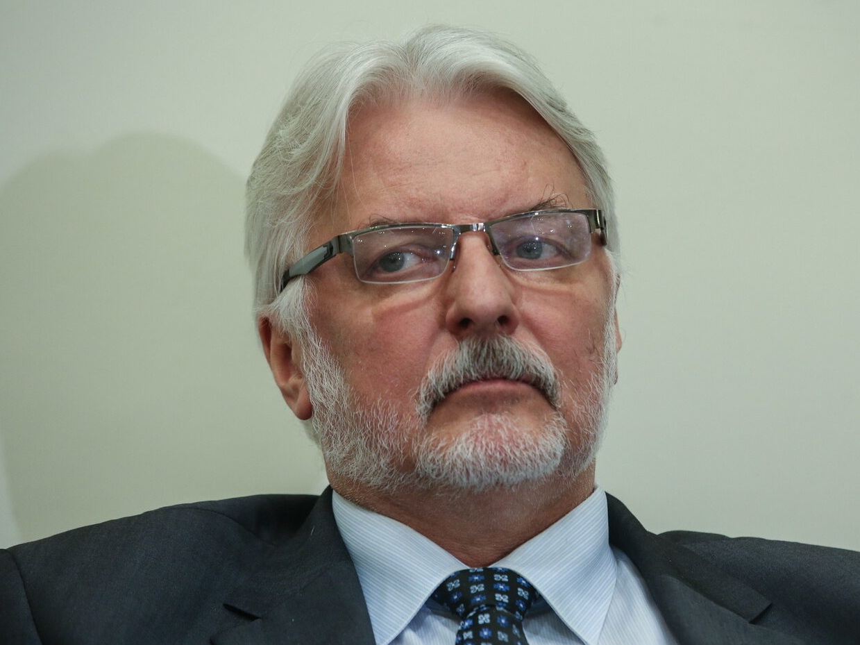 Witold Waszczykowski (PiS)