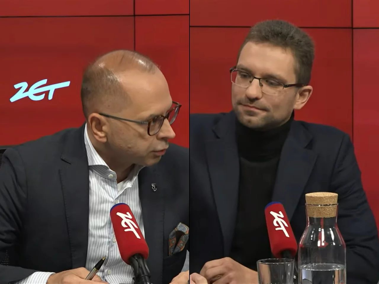 Michał Szczerba / Michał Wawer