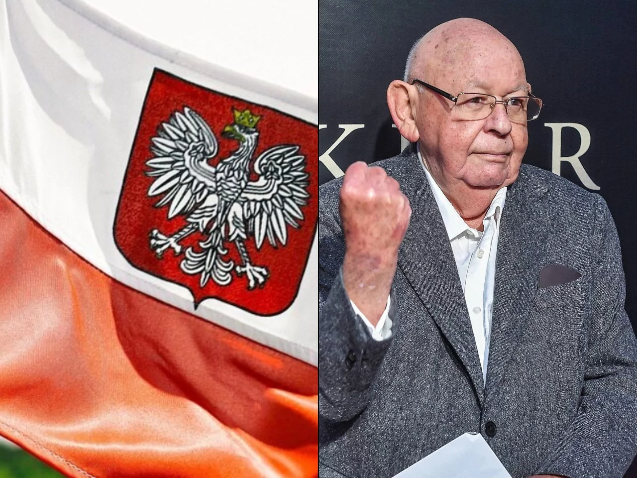 An crucial  request to president   Duda. It's about Urban