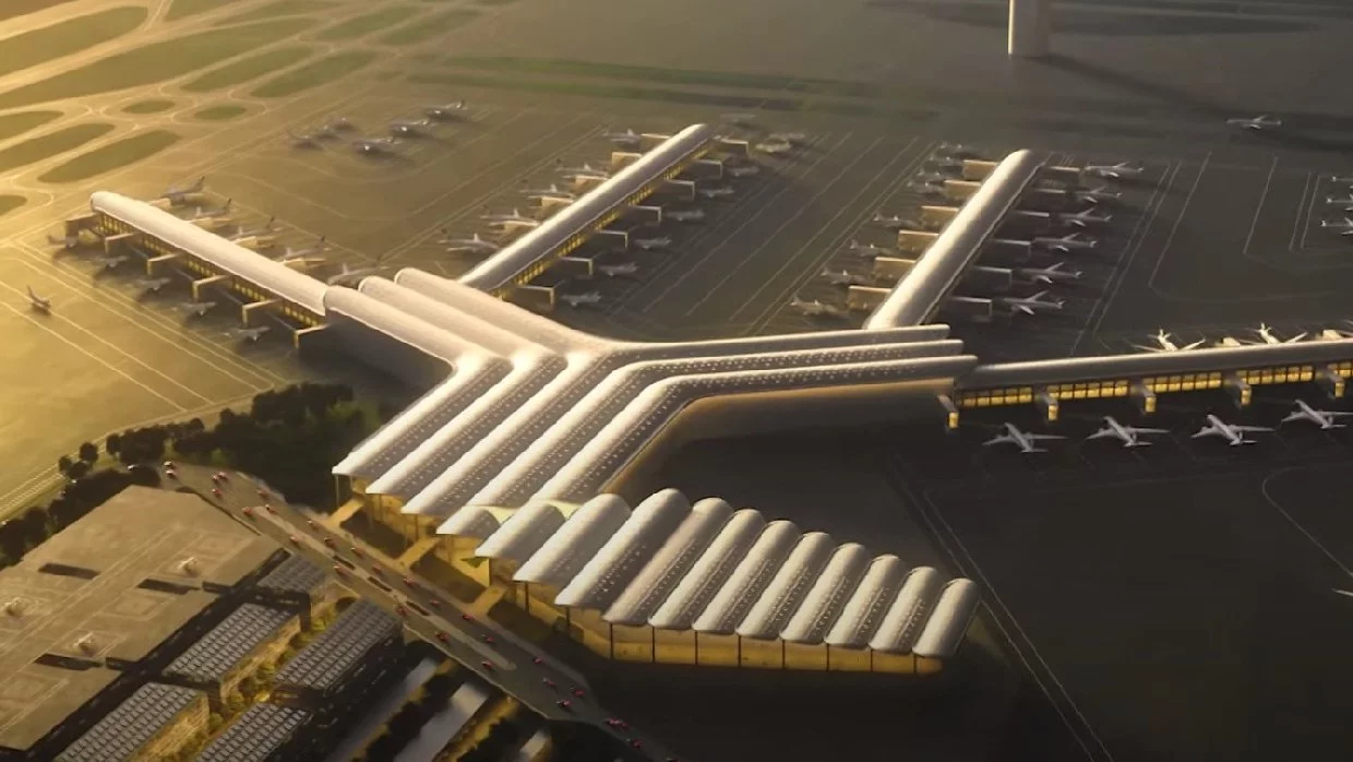 Ważny wniosek ws. CPK złożony. Chodzi o dofinansowanie