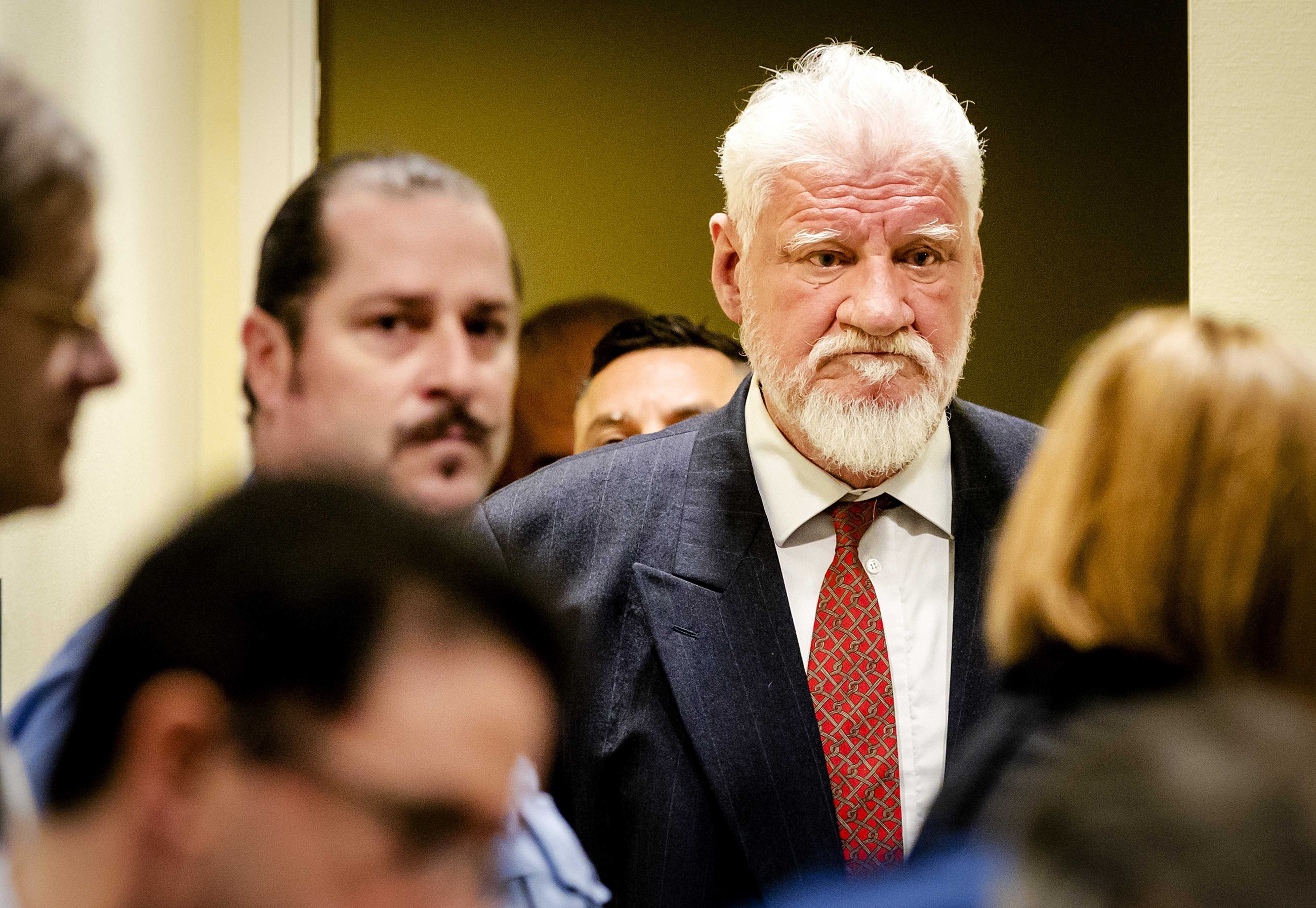Slobodan Praljak