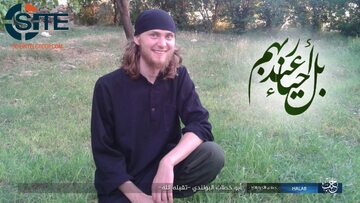 Według mediów w Syrii zginął poszukiwany przez Interpol Jakub Janus