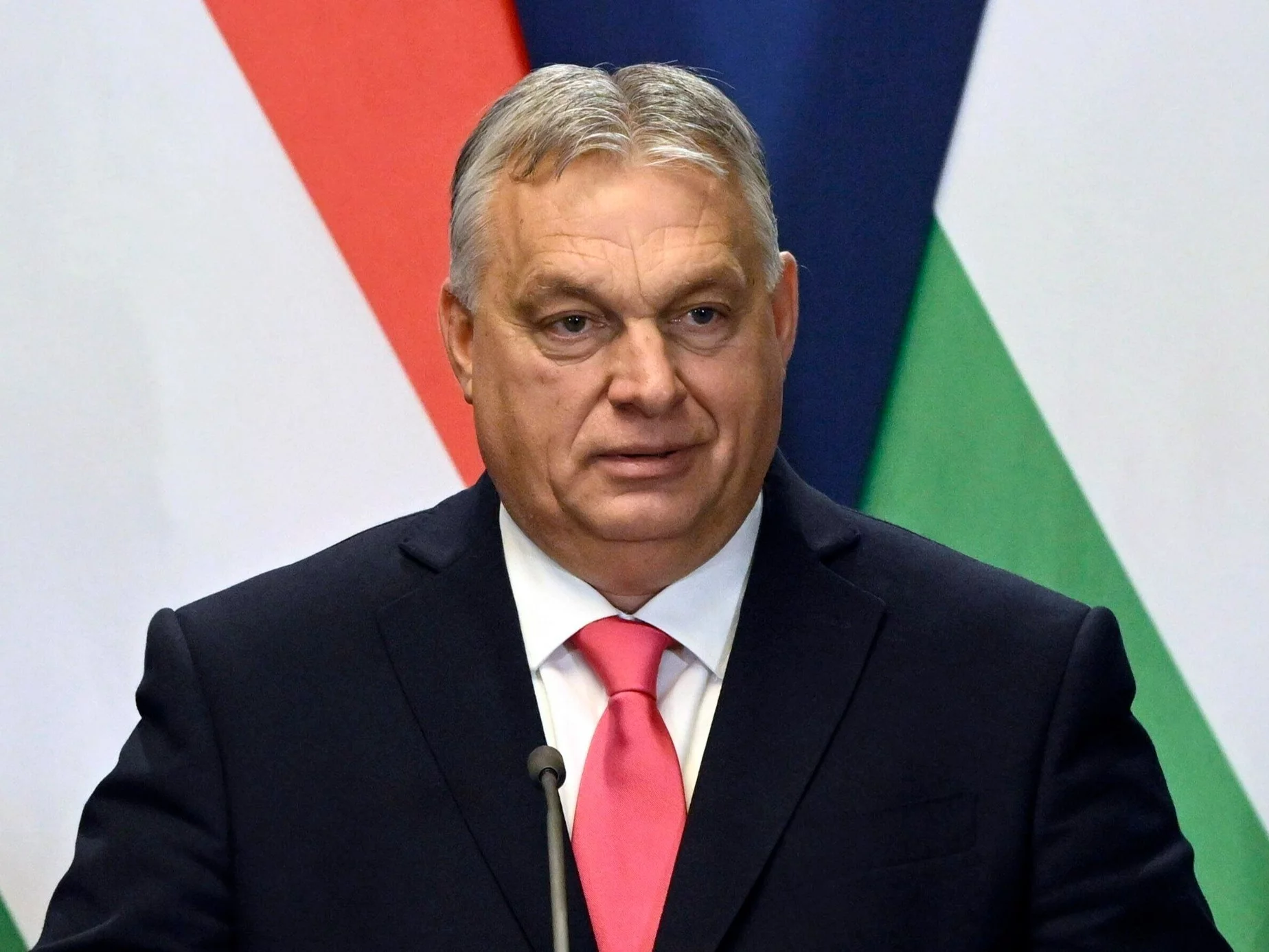 Premier Węgier Viktor Orban