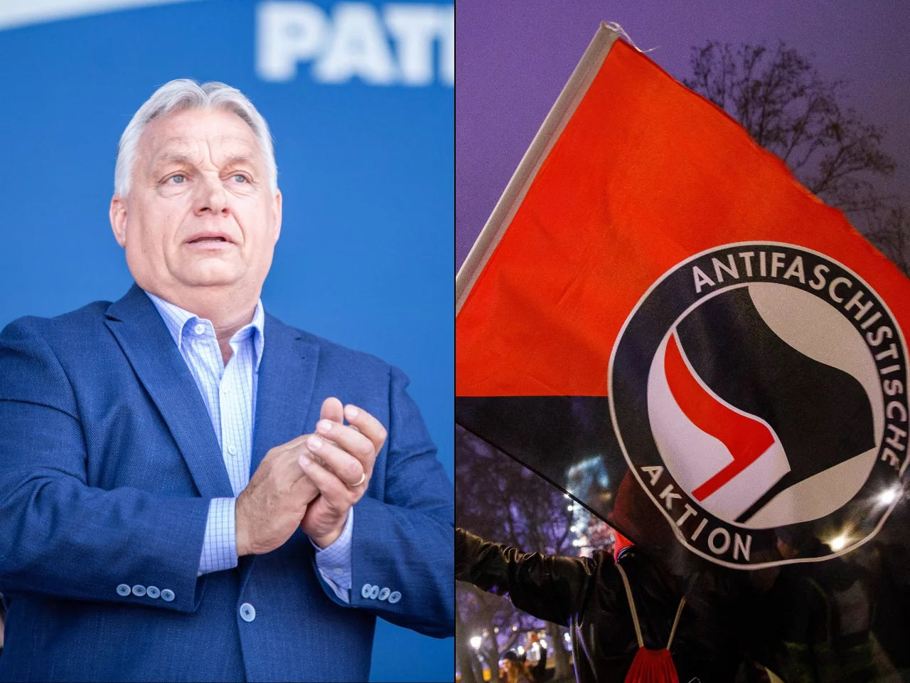 Orban: Czas by Węgry poszły za przykładem Ameryki