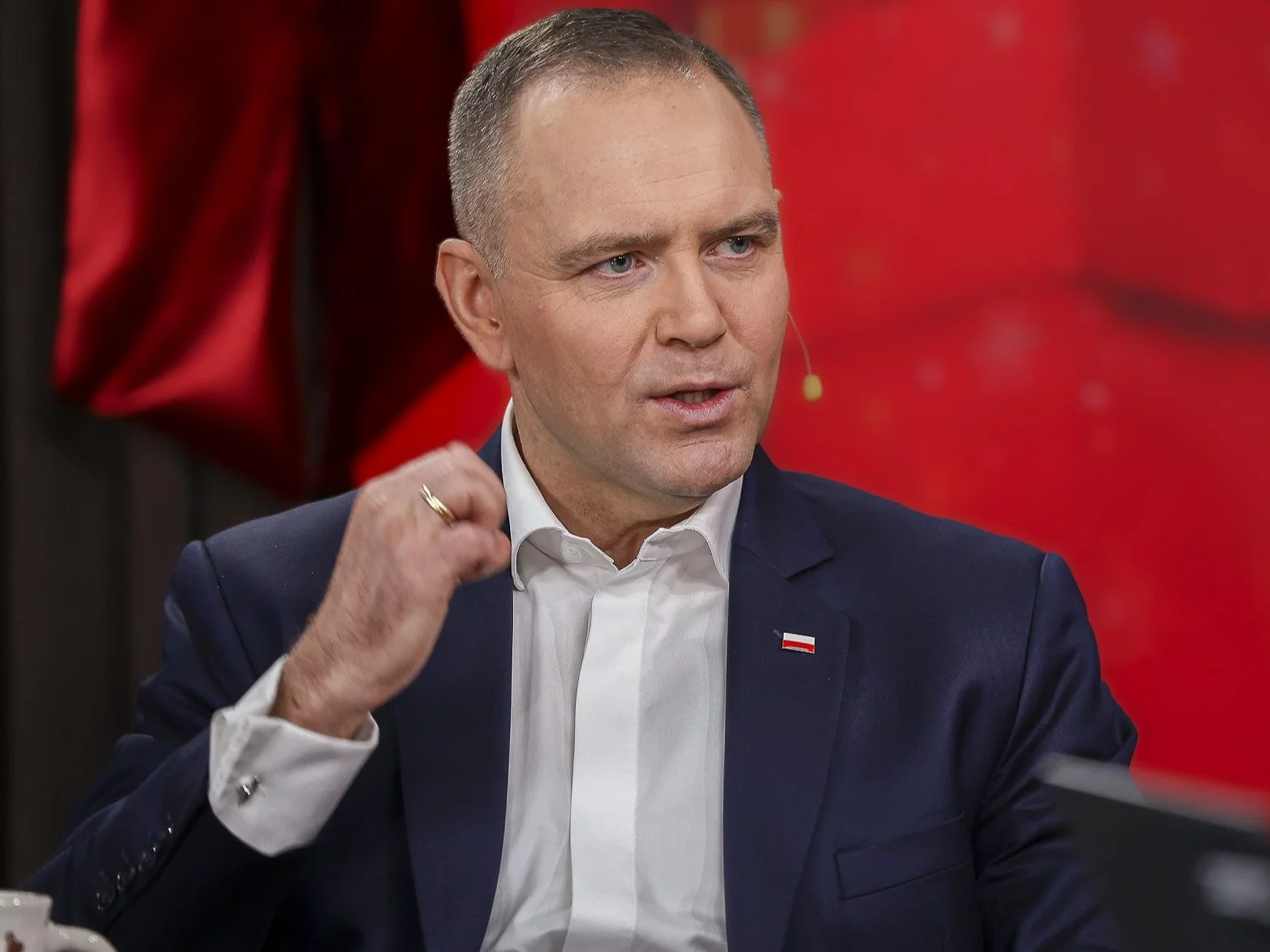 Głośna decyzja Nawrockiego. Oto co sądzą Polacy