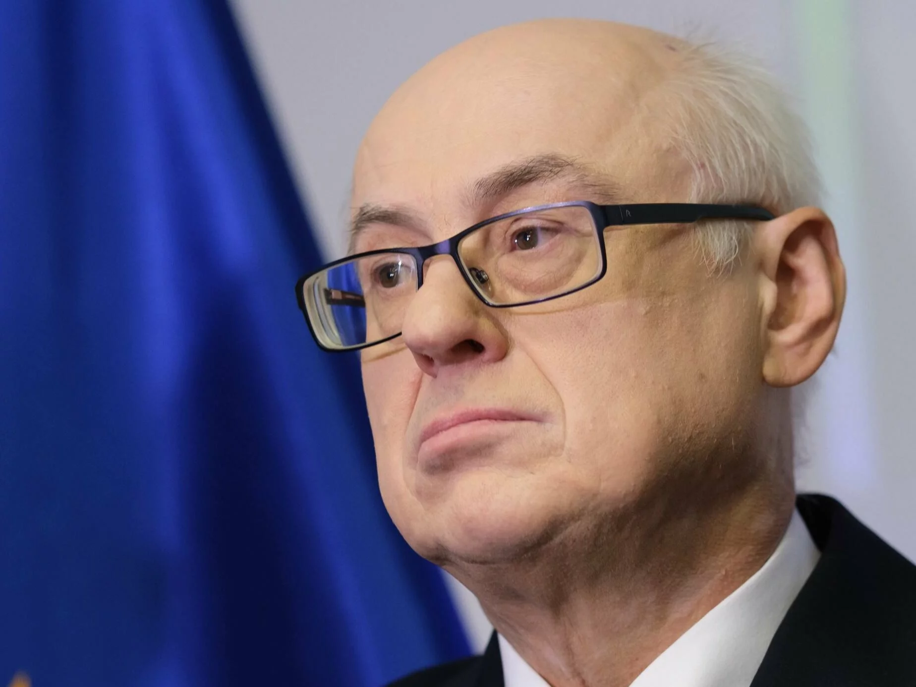 prof. Zdzisław Krasnodębski