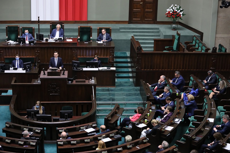 Sejm RP