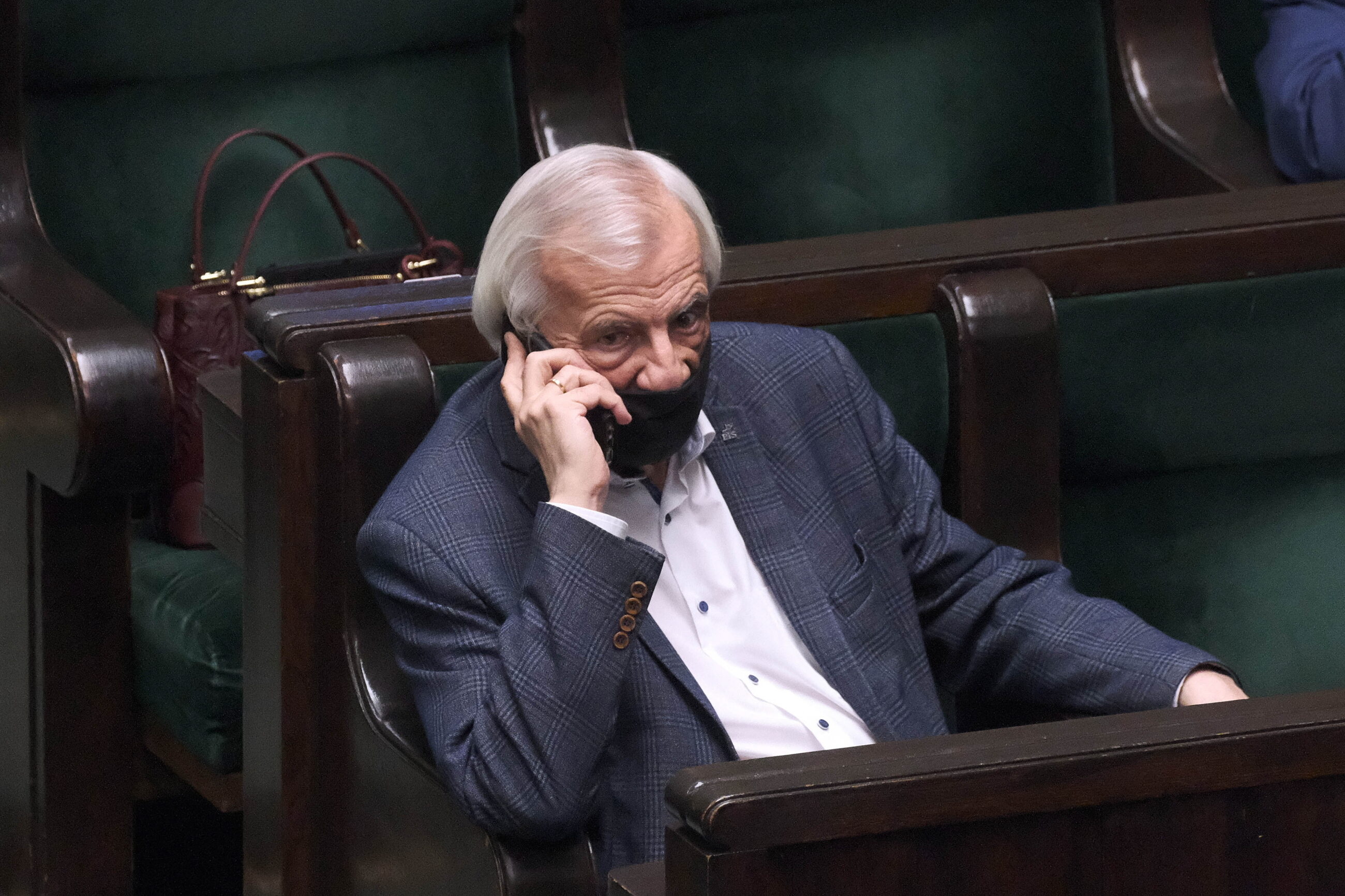 Lex TVN uchwalona w środę? Terlecki odpowiada - Vimarsana News